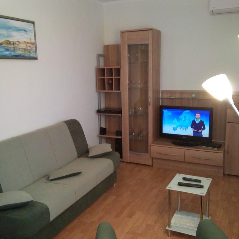 트로기르 Apartman Soda 아파트 외부 사진