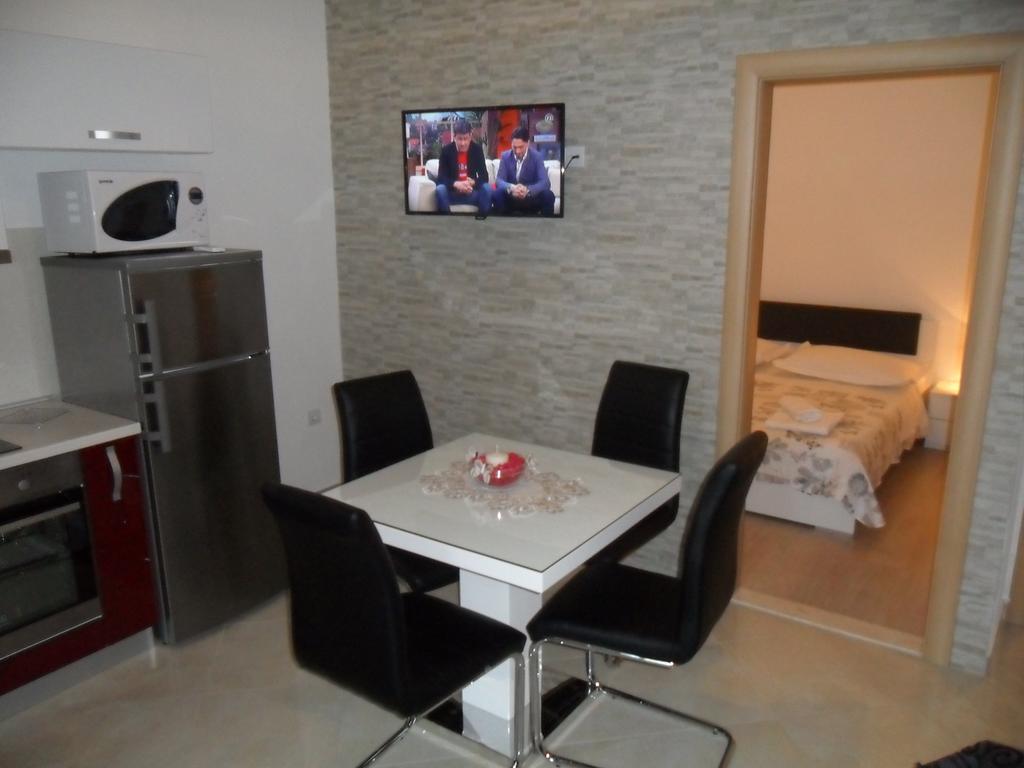 트로기르 Apartman Soda 아파트 외부 사진