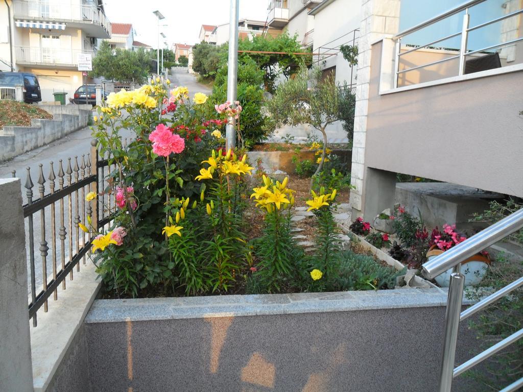 트로기르 Apartman Soda 아파트 외부 사진